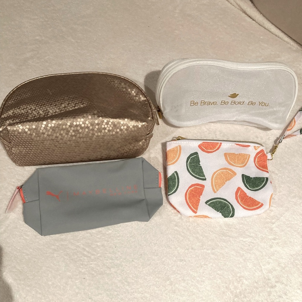 Cosmetic Bags